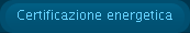 Certificazione energetica